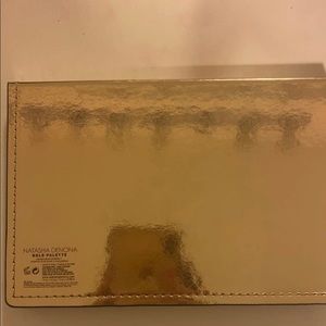 Natasha Denona Makeup - Almost new Natasha Denona Gold Palette Natasha Denona Makeup - Almost new Natasha Denona Gold Palette